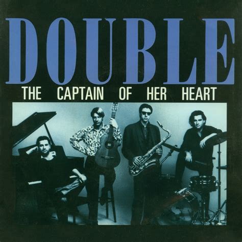 the double the captain of her heart|More.